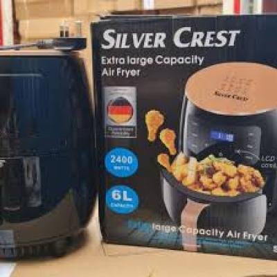 HISENSE AIR FRYER